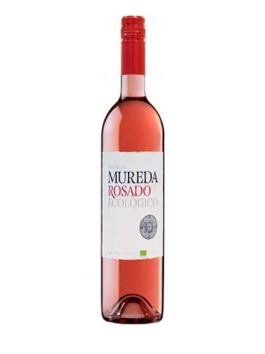 Pink Wine Ecológico Mureda