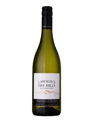 White Wine Lawson's Dry Hills Sauvignon Blanc