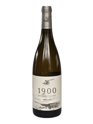 White Wine Spioenkop 1900 Chenin Blanc