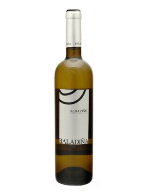 White Wine Baladiña Albariño