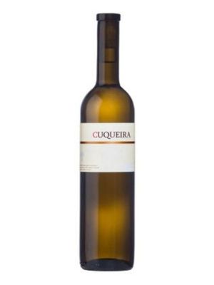 White Wine Cuqueira Ribeiro