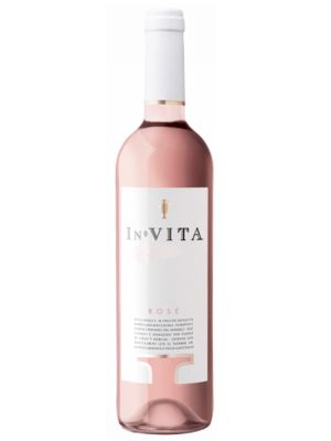 Pink Wine In Vita