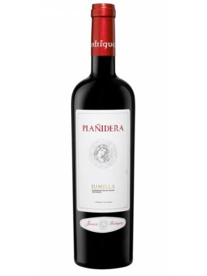 Red Wine Plañidera