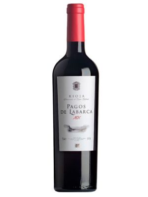 Red Wine Pagos de Labarca Aex