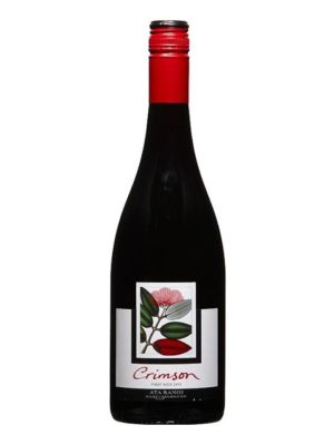Red Wine Ata Rangi Crimson pinot Noir Magnum