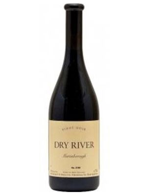Red Wine Dry River Pinot Noir