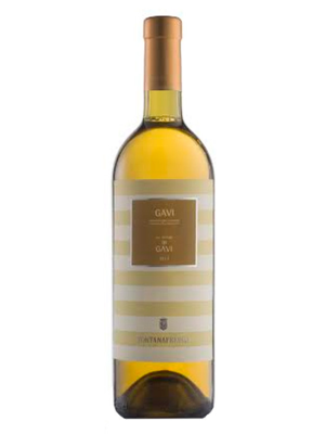 Vin Blanc Gavi Di Gavi