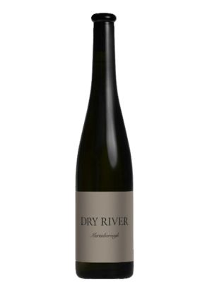 Vin Blanc Dry River Riesling