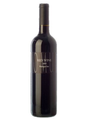 Vino Tinto Pomum Cellars Red Wine