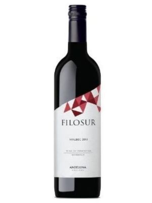 Red Wine Filosur 1300 Malbec