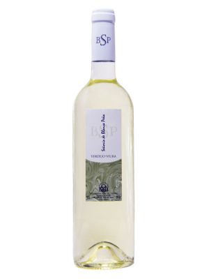 White Wine Señorío de Blanca Peña Verdejo Viura