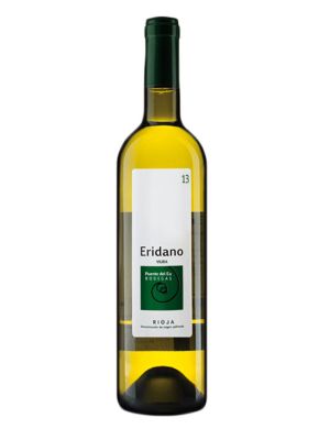 Vin Blanc Eridano Viura