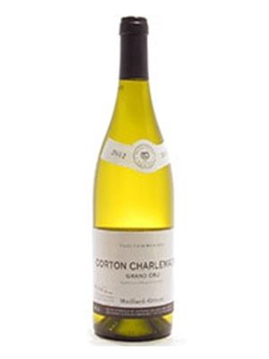 Vin Blanc Corton Charlemagne Grand Cru
