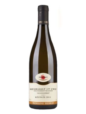 Vin Blanc Meursault