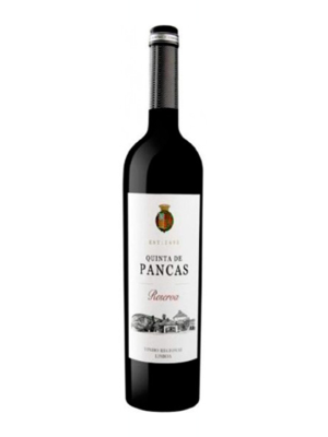 Red Wine Quinta de Pancas Reserva
