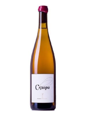 White Wine Alberto Nanclares Crisopa