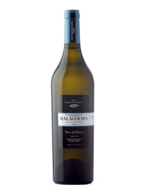Vin Blanc Ktima Gerovassiliou Malagousia