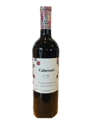 Red Wine La casona de la Vid Cabernet Sauvignon
