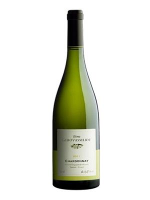 Vin Blanc Ktima Gerovassiliou Chardonnay