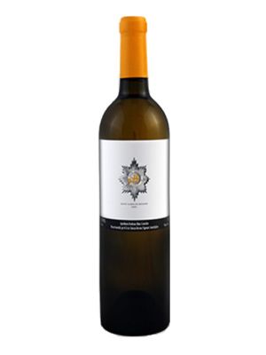 Vin Blanc Clos Nardian St Aubin de Branne