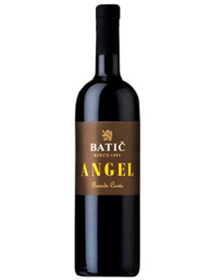 Red Wine Batic Angel grand Cuvee