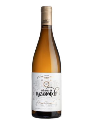 Vino Blanco Priorato de Razamonde