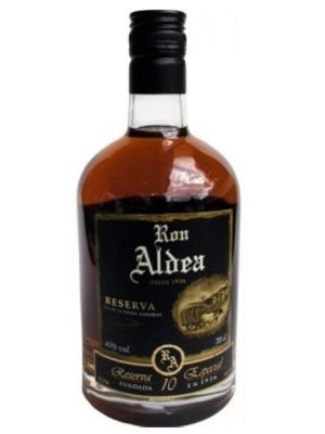 Rum Aldea Reserva Especial
