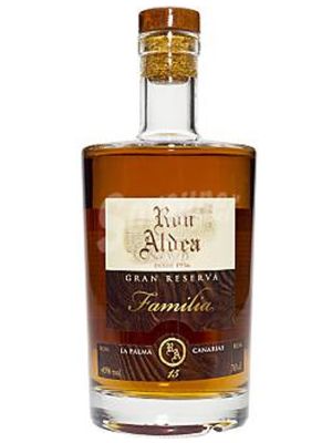 Rum Aldea Gran Rva Familia 15
