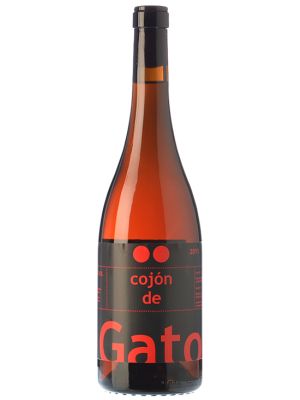 Vin Rosé Cojon de Gato
