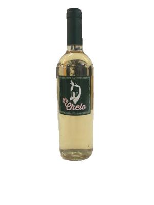 Vin Blanc La Chelo