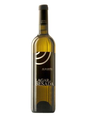 White Wine Albariño Lagar de Besada