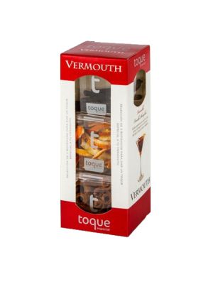 Botánicos Mini Vermouth