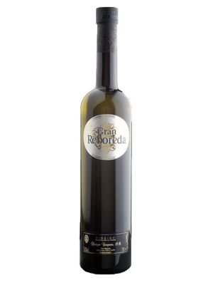 Vin Blanc Gran Reboreda