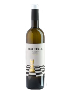 Vin Blanc Torre Fornelos