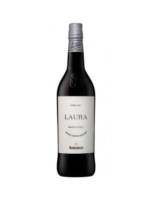 Vino Dolce Laura Moscatel