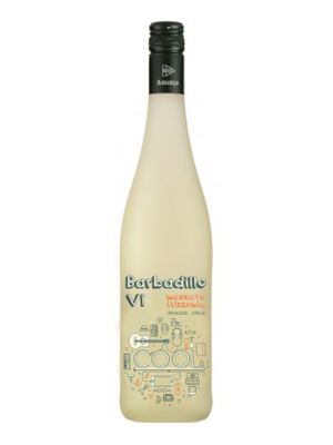 White Wine Semidulce Barbadillo Vi