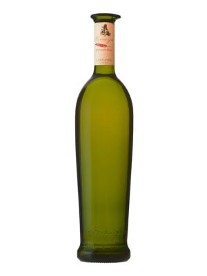 Vin Blanc Malvasía Seco Bermejo