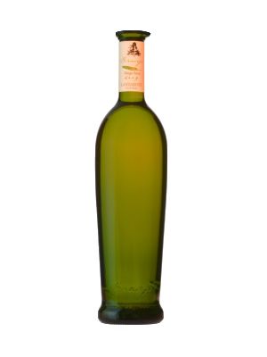 White Wine Diego Seco Bermejo