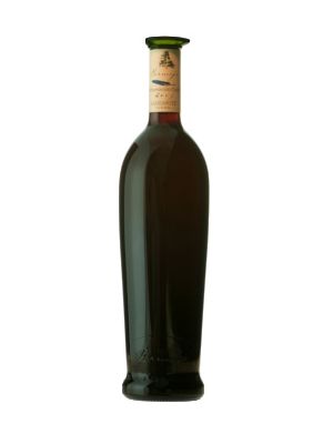 Vin Rouge Macération Carbonique Listán Negro Bermejo