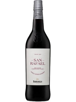 Vinho Doce San Rafael Medium