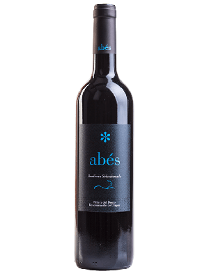Vino Tinto Abés Vendimia Seleccionada