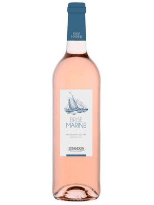 Pink Wine Brise Marine Rosé