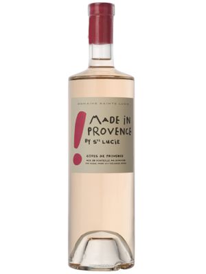 Vin Rosé Le rosé MIP Premium St Lucie Magnum