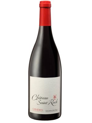 Vin Rouge Chimères