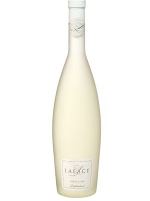 Vin Blanc Miraflors Lafabuleuse