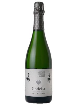 Sparckling Wine Godelia Cuveé