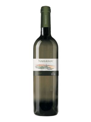 Vin Blanc Navamonte Verdejo