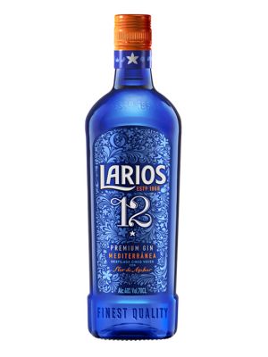 Gin Larios 12 Premium Gin
