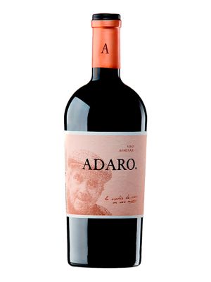 Adaro Red Wine