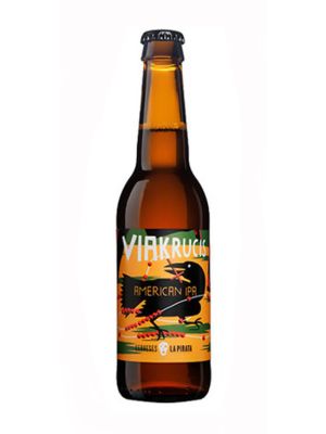 Cerveza Artesana Viakrucis